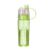 0540 New B Portable Water Bottle 