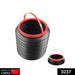 0237 -4L Foldable Car Trash Can Storage Organiser 