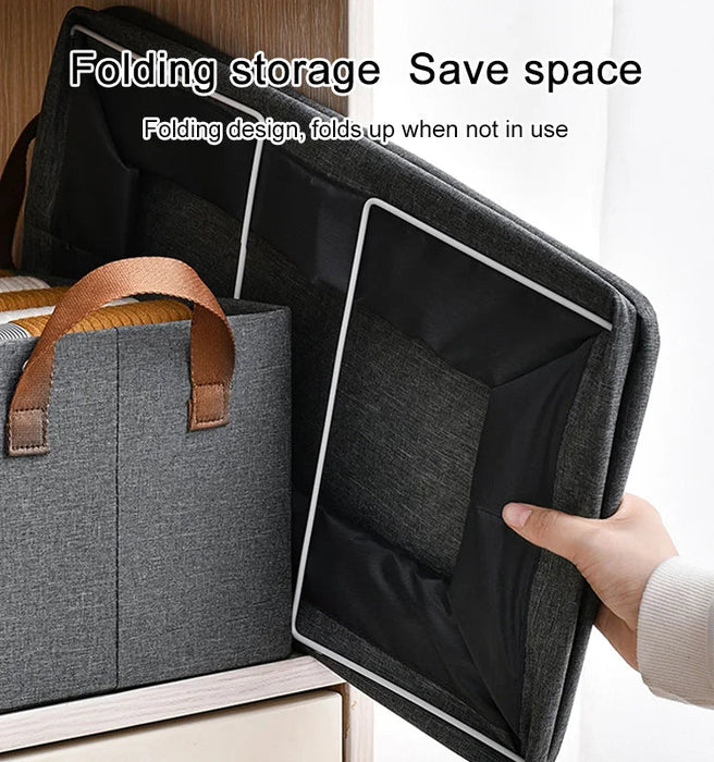 Multi-functional Folding Wardrobe Organizer (BUY 2 GET 2 FREE) - 4 Pcs